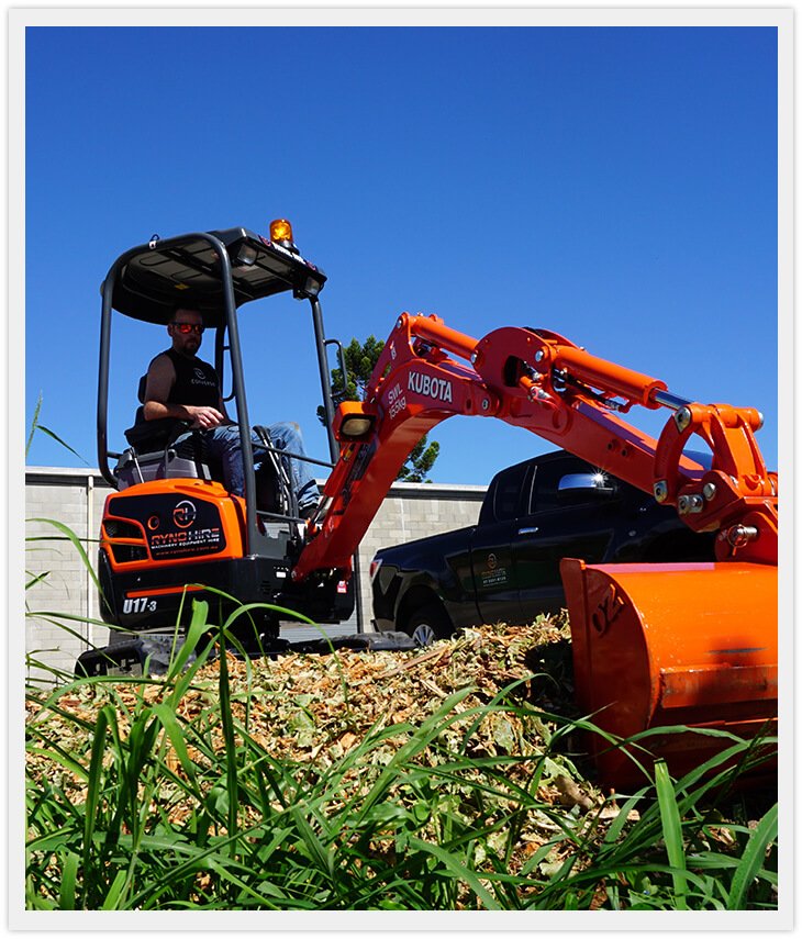 about-us u17-3 kubota excavator