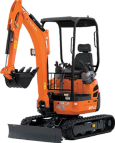 Ryno Hire