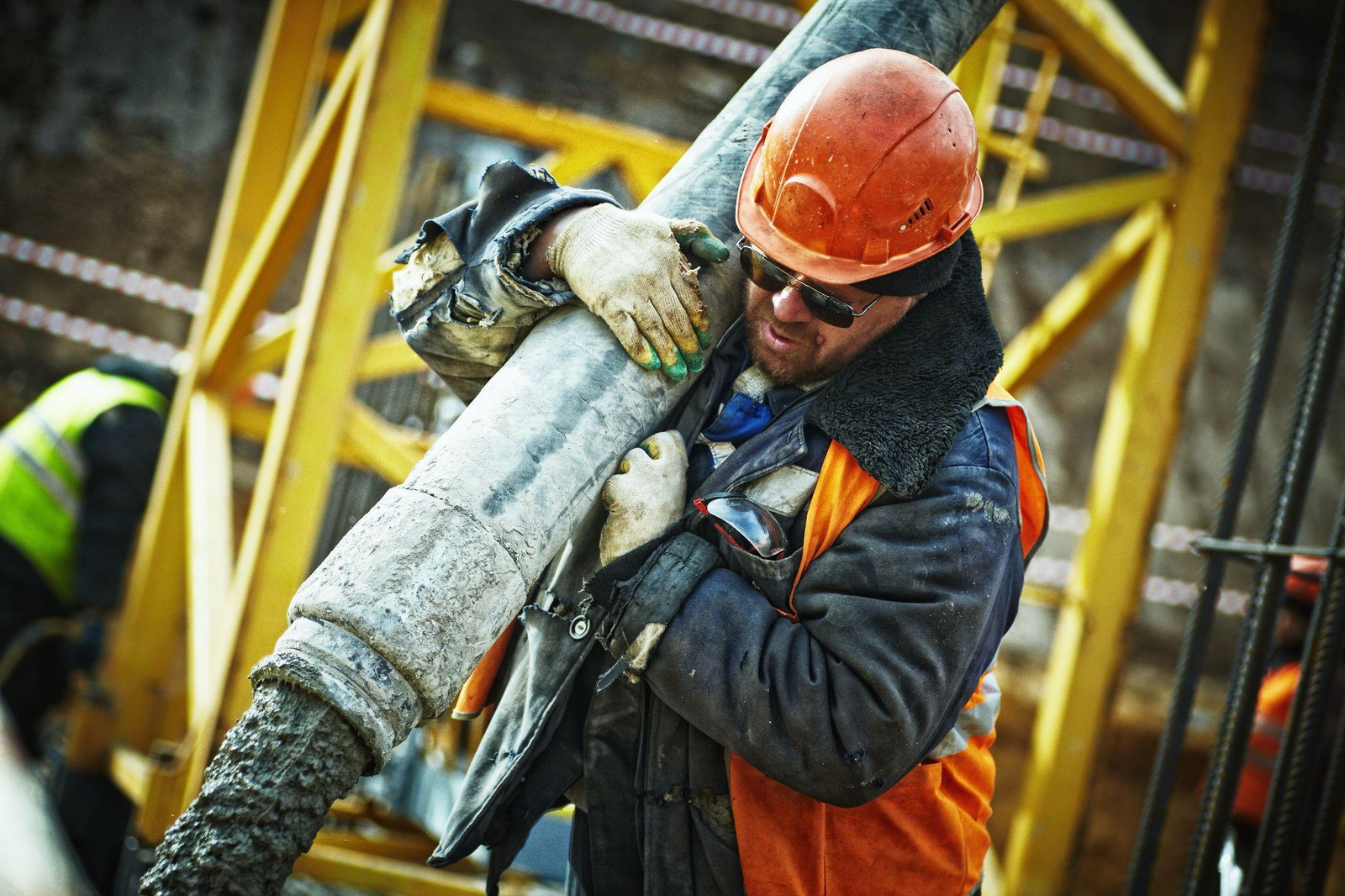 Reducing injuries promotes a happier work culture Reducing injuries promotes a happier work culture
