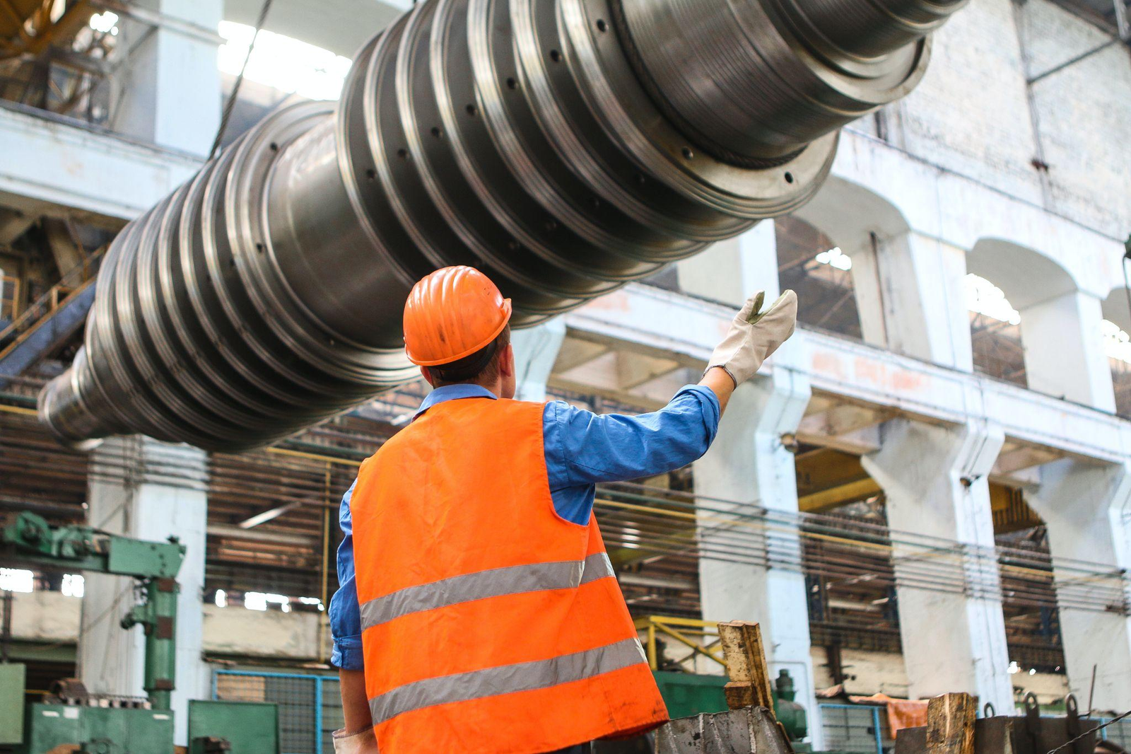 The 5 Step Safety Checklist Every Construction Manager Ought to Follow The 5 Step Safety Checklist Every Construction Manager Ought to Follow
