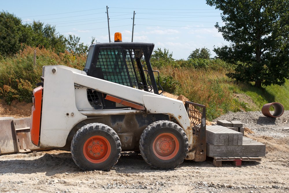 What Projects Can Be Done with Our Machinery What Projects Can Be Done with Our Machinery
