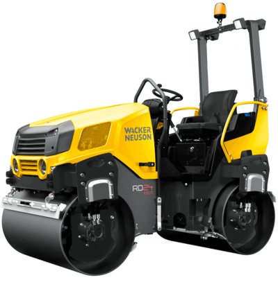 Compaction Hire