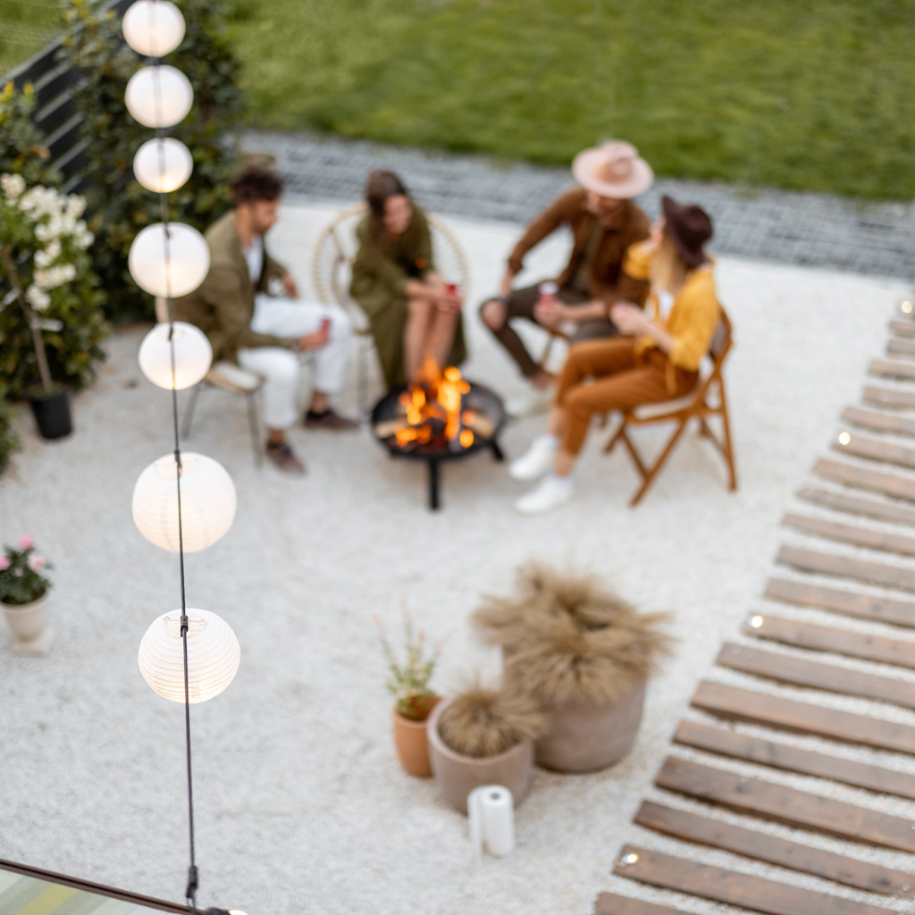 Looking to level up your backyard Discover how to design a DIY fire pit area with professional tips on earthmoving and site prep. Hire your gear and start now!