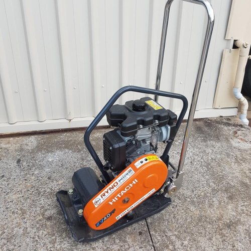 Ryno Hire