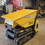 Ryno Hire