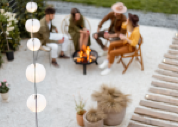 Building the ultimate brisbane diy fire pit area