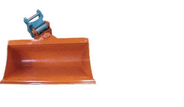 Hydraulic Tilt Buckets