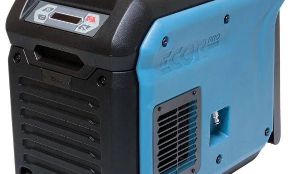 Dehumidifier